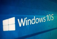 Windows 10S, Windows, Microsoft