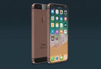 iPhone, Apple