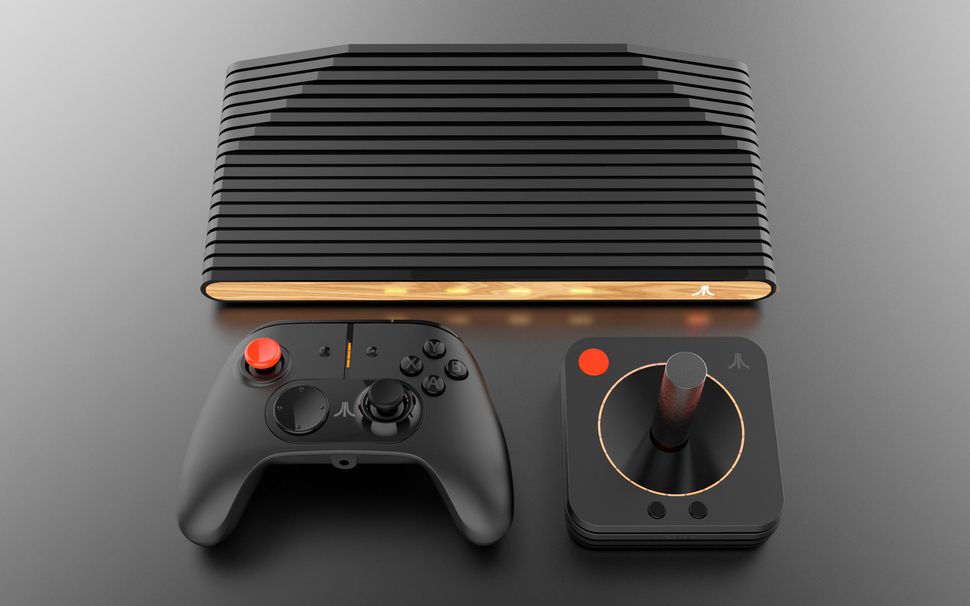 Ataribox