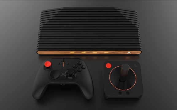 Ataribox