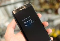 Always On Display, Galaxy S7, Samsung