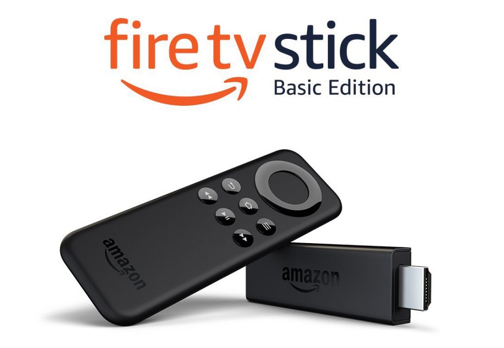 Amazon Fire TV Stick, Amazon