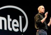 Apple, Intel