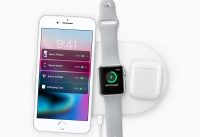 Apple, AirPower