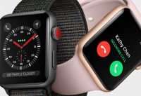 Apple Watch, iOS Apps, Apple