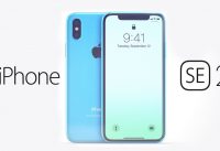 Apple, iPhone SE 2
