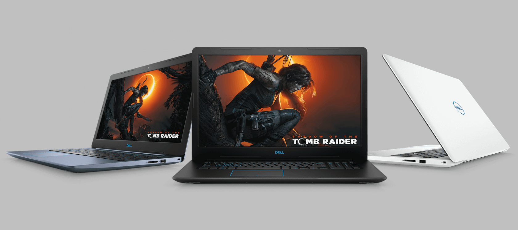 Dell, G Series, Laptop