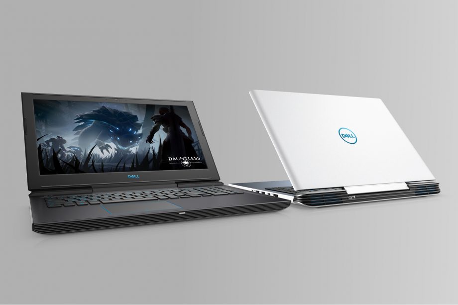 Dell, G Series, Laptop