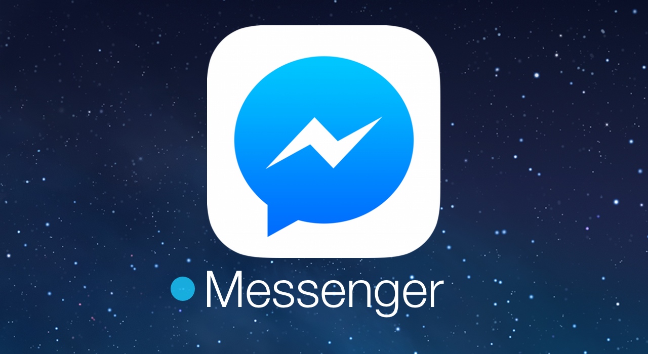 Facebook, Messenger