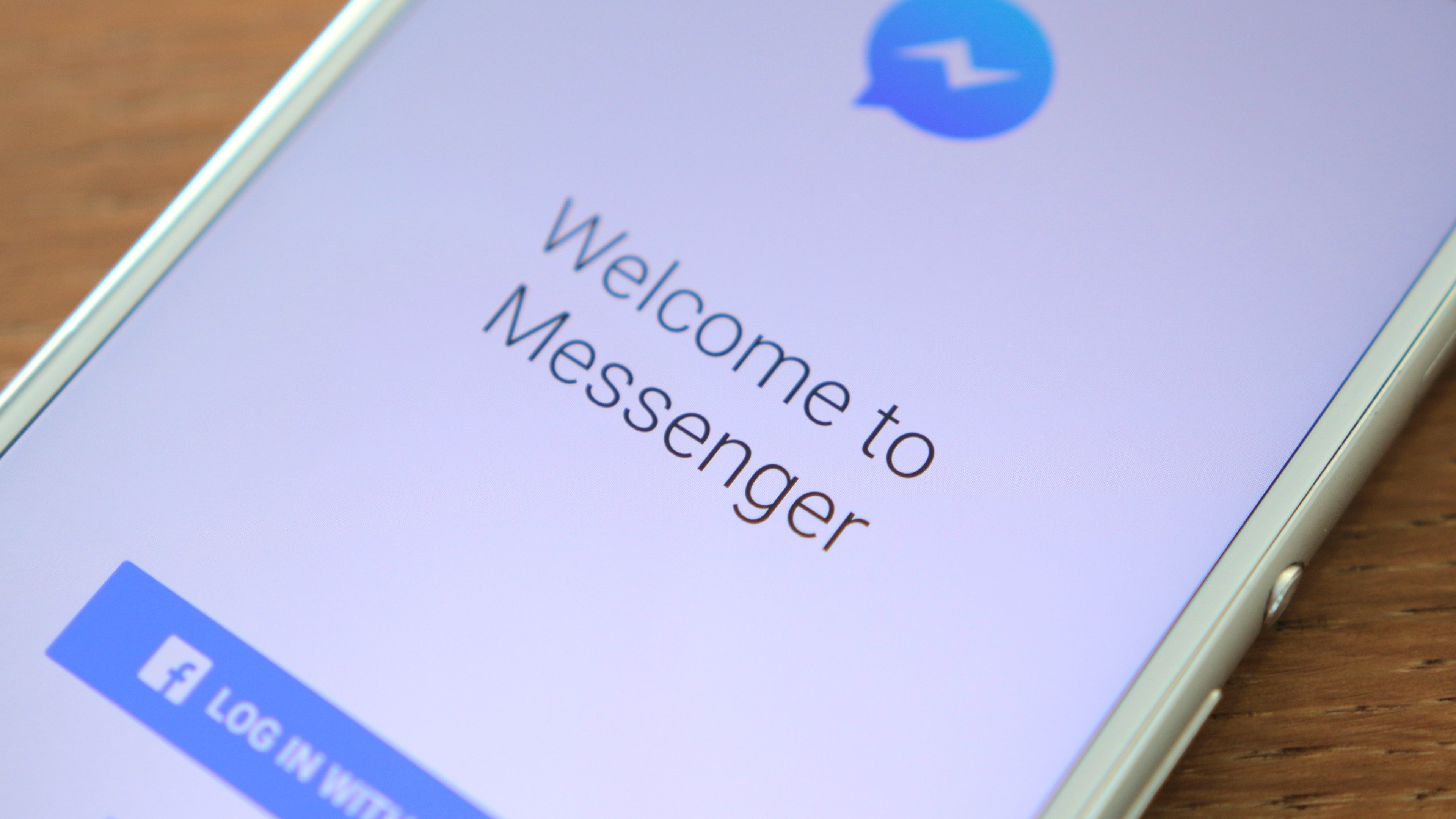 Facebook, Messenger