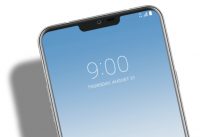 LG G7 ThinQ, G7 ThinQ, LG
