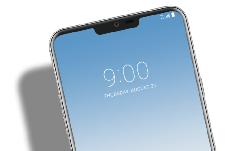 LG G7 ThinQ, G7 ThinQ, LG