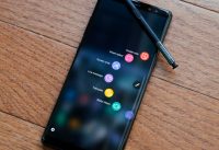 Galaxy Note 9, Samsung