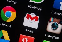 Gmail, Google