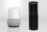 Google, Home, Amazon, Echo