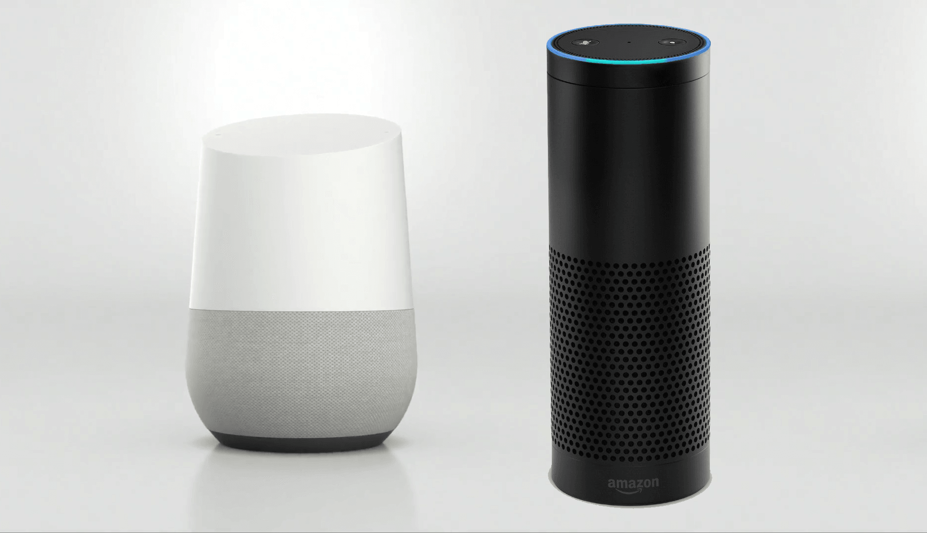 Google, Home, Amazon, Echo