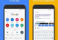 Google Lite, Google Go