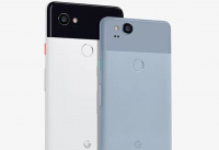 Google, Pixel 2, Pixel 2 XL