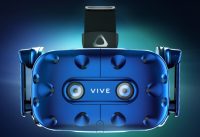 HTC, Vive Pro, VR
