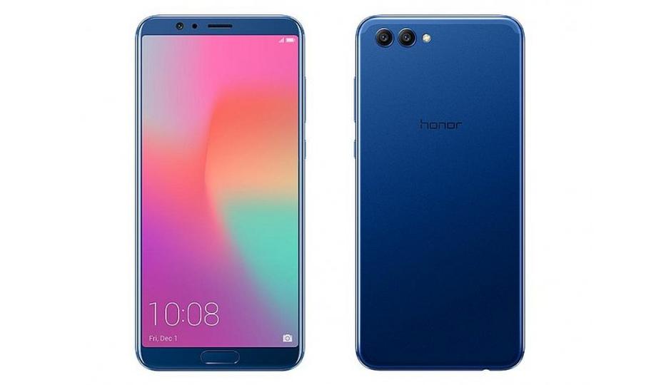 Honor 10, Honor