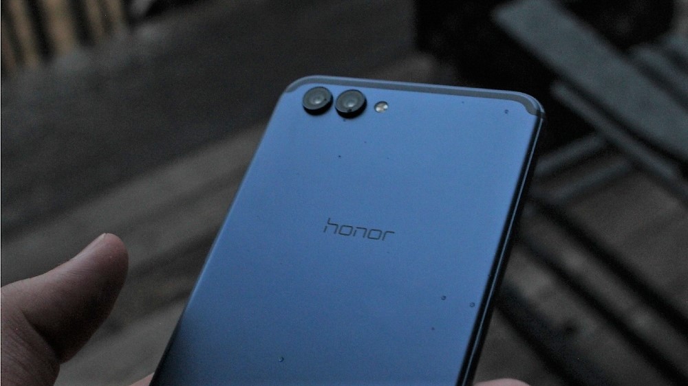 Honor 10, Honor