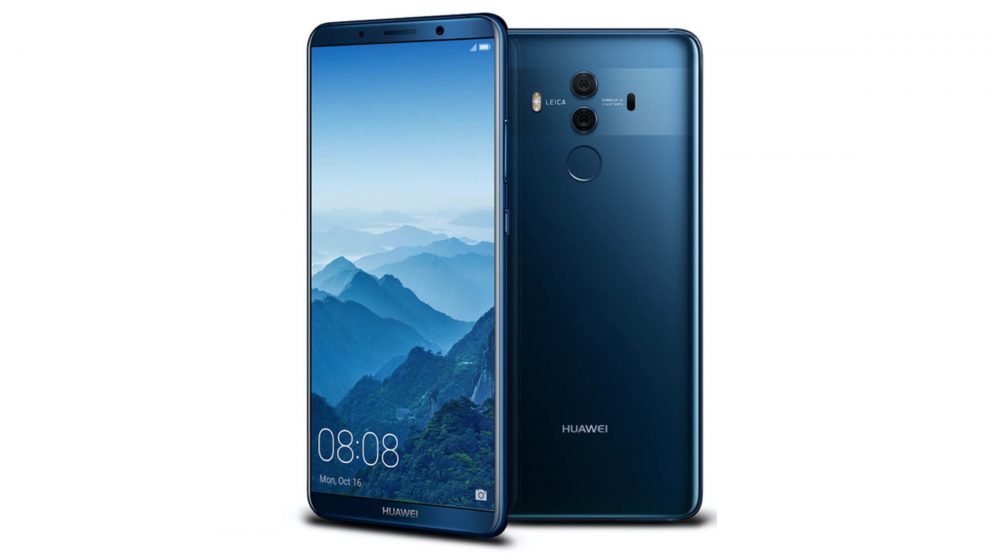 Huawei, Mate 20