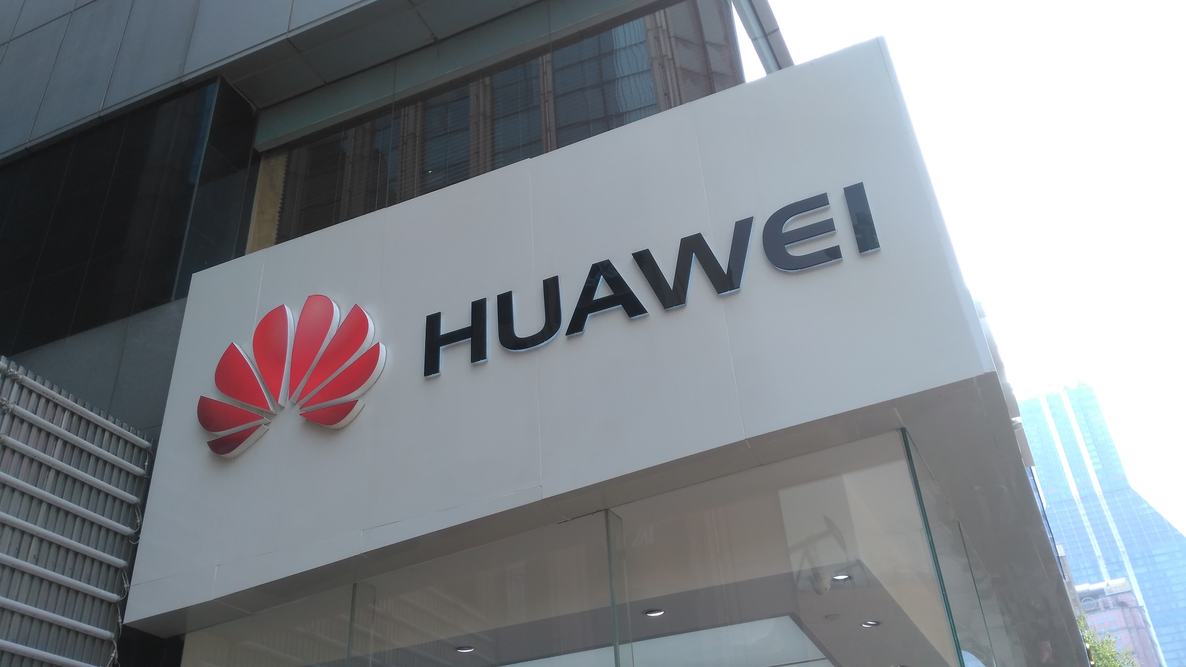 Huawei