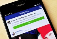 Instagram