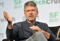 John Giannandrea, Apple, Google, Siri