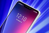 LG G7 ThinQ, LG