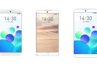 Meizu 15, Meizu