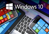 Microsoft, Windows 10