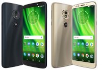 Moto G6, Moto, Motorola