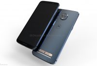Moto Z3 Play, Motorola
