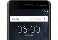 Nokia 5, Nokia 6, Android 8.0