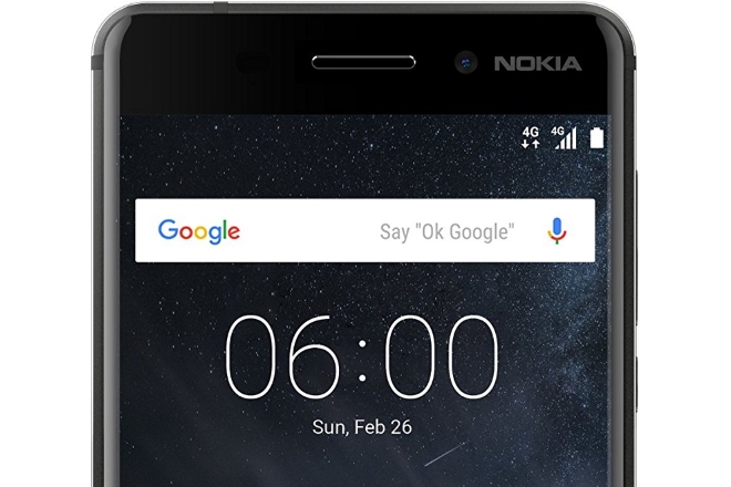 Nokia 5, Nokia 6, Android 8.0