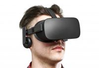 Oculus Rift