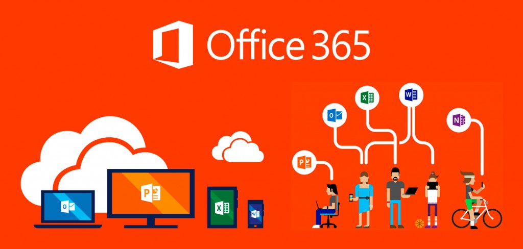 Office 365, Microsoft
