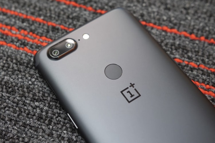 OnePlus