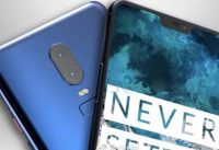 OnePlus 6, OnePlus
