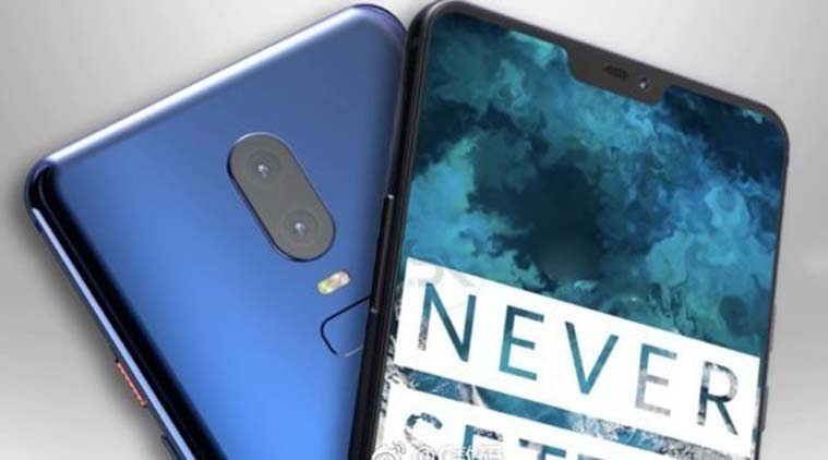 OnePlus 6, OnePlus