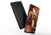 OnePlus 6, OnePlus