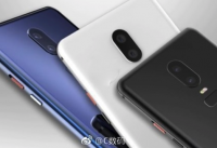 OnePlus 6, OnePlus