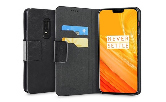 OnePlus 6, OnePlus