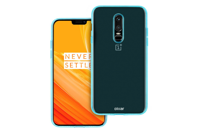 OnePlus 6, OnePlus