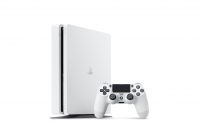 PS4 Pro, World of War