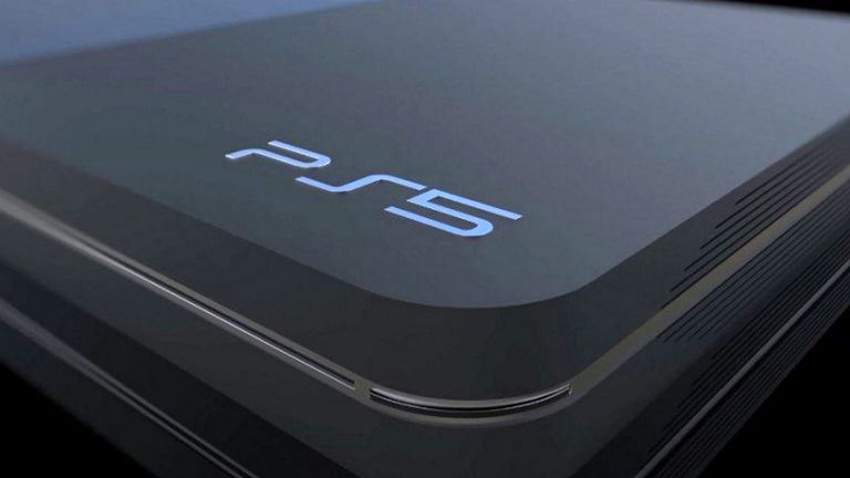 PlayStation 5, Sony