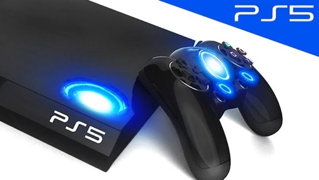 Sony, PlayStation 5