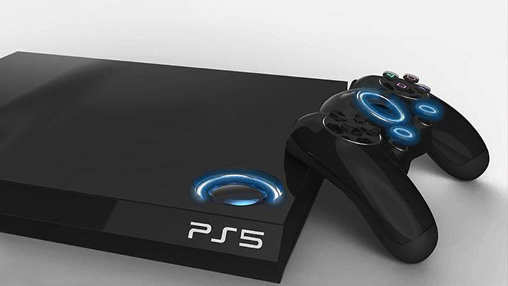 Sony, PlayStation 5
