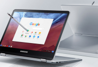 Samsung, Chromebook Pro